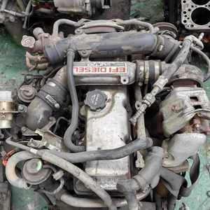 Venta Directa de Fábrica, Motor DIÉSEL Completo 2L 2L2 2LT Usado - Product Image 1