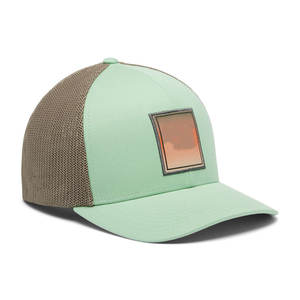 Gorra de Béisbol Unisex de Alto Rendimiento, Personalizable, Deportiva, en Stock, de Alta Calidad - Product Image 3