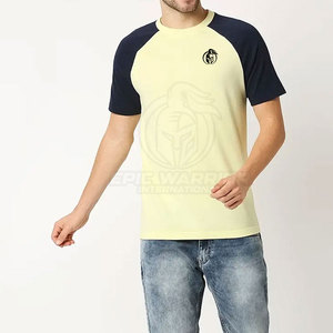 T-shirts professionnels de haute qualité, respirants, à sublimation, coupe ajustée, nouveau style, sur mesure, pour hommes, vêtements décontractés, t-shirt coupe ajustée à sublimation, en vente - Product Image 2