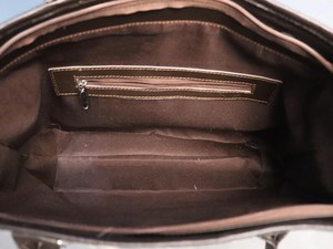 Sac fourre-tout pour femme Magnifico Merchants, sac à bandoulière style western, pochette compacte, logo personnalisé OEM, toutes saisons, vente chaude - Product Image 3