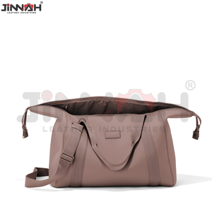 Bolsa Deportiva de Entrenamiento con Interior Espacioso, Asas Resistentes y Construcción Duradera para Gimnasio y Actividades Diarias - Product Image 5