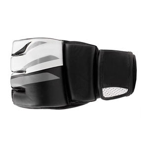 Équipement de boxe MMA avec logo personnalisé, protège-tibias, pads de frappe, gants de boxe MMA - Product Image 5