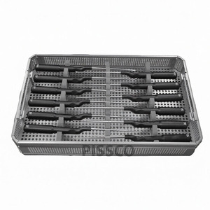 ชุดเครื่องมือผ่าตัดกระชับหน้าท้อง PISSCO สำหรับศัลยกรรมตกแต่งหน้าท้อง 30 ชิ้น ชุดเครื่องมือผ่าตัดศัลยกรรมพลาสติก โดย Pissco - Product Image 6