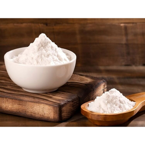 Bicarbonato de Sodio al 99% de Grado Alimenticio/Industrial, Precio de Fábrica, Bicarbonato de Sodio en Polvo a Granel para Aditivos Alimentarios - Product Image 6