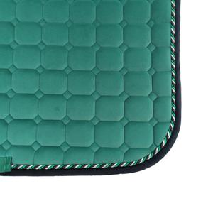 Almohadillas de Satén para Montar a Caballo, del Mejor Precio del Fabricante, Disponibles en Todos los Tamaños y Colores - Product Image 4