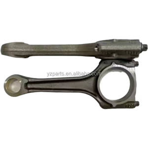 Детали двигателя EA888 06J198401F соединительный стержень для Audi A4 A5 TT для Volkswagen CEA 21 см, штифт 1,8 T - Product Image 6