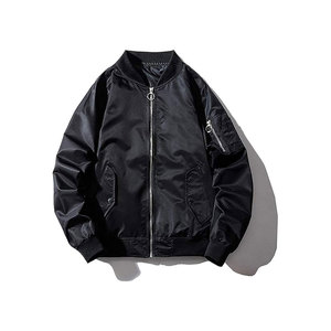 Chaqueta Reversible Sukajan con Bordado de Logotipo Personalizado para Hombre, Nueva Llegada, Calidad Premium Superior - Product Image 5