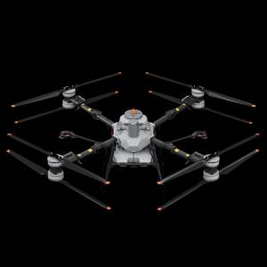 Oferta Especial: Dron Agrícola DJI T100 con Control de Vuelo, Módulo GPS Dual Estándar, UAV Agrícola VS Agras T50 T70, Pulverizador - Product Image 1