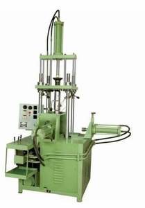 DIVINE MACHINERY SOLUTION Machine de moulage par injection verticale industrielle 60 grammes Automatique Écologique Économie d'énergie Haute capacité 2500 kg - Product Image 3