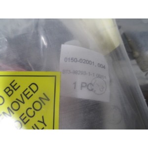 Câble d'interface moteur AMAT 0150-02001, 115015 - Équipements et pièces semi-conductrices d'occasion fiables à l'échelle mondiale chez - Product Image 1