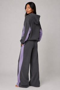 Chándal Ligero de Invierno para Mujer a Precio Económico, Ropa Casual 100% Algodón, Ecológico, Suministro Directo de Fábrica, Servicio OEM - Product Image 6