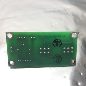 AMAT 0100-09245 ไดรเวอร์มอเตอร์สเต็ปเปอร์ 2 เฟส - อุปกรณ์และอะไหล่เซมิคอนดักเตอร์ระดับโลกที่เชื่อถือได้ - Product Image 1