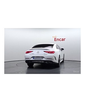 Mercedes-Benz CLS300d 4MATIC, Modelo de Junio de 2023, 59,774 km, Combustible Diésel, Caja de Cambios Automática, Volante a la Izquierda, con Cámara Trasera - Product Image 4