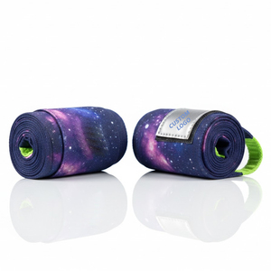 Bandages de boxe de combat en coton durable de qualité supérieure, disponibles en différentes couleurs, pour l'entraînement – Votre meilleur fournisseur d'accessoires de boxe - Product Image 1