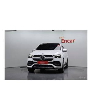 Mercedes-Benz GLE-Class GLE400d 4MATIC Coupé 2023, 24 189 km, Diesel, Automatique, Volant à Gauche, Caméra Arrière - Product Image 3
