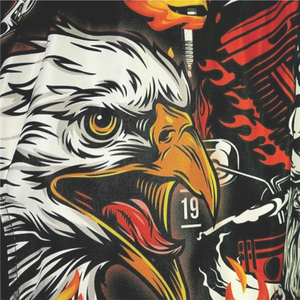 Shorts de MMA de Alta Calidad del Mejor Fabricante, 100% Algodón Elástico, Sin Costuras, Ropa de Entrenamiento para Hombre - Product Image 6