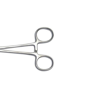 คีมหนีบหลอดเลือดแบบมืออาชีพ Lahey สำหรับผ่าตัด ทำจากสแตนเลส - Product Image 2