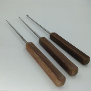 Offre Spéciale – Curette à Os de Qualité Allemande, Instruments Orthopédiques Vétérinaires de Haute Qualité - Product Image 6