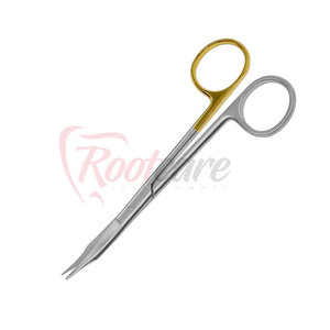 Tijeras Goldman Fox en Oferta, Tijeras Quirúrgicas Resistentes a la Oxidación, Tijeras Goldman Fox Super Cut TC - Product Image 6