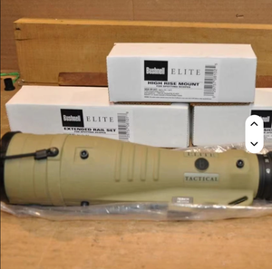 Tout neuf à 100 %, lunette de visée tactique LMSS (Lightweight Modular Spotting Scope) 8-40x60 - Product Image 1