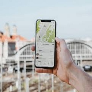 Royalcraft ระบบนำทางระบบขนส่งสาธารณะแบบเรียลไทม์ iOS/Android - Product Image 2