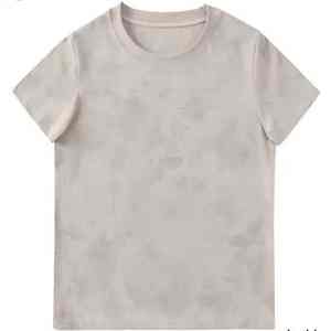 T-shirts vintage oversize pour hommes et femmes, effet délavé, décontractés, tendance, style rétro, confortables et élégants. - Product Image 6