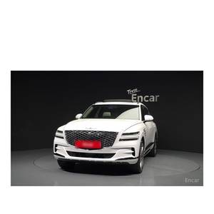 Genesis GV80 3.0 Diésel AWD 2023, 98,912 km, Volante a la Izquierda, Caja de Cambios Automática, Asientos de Cuero, Cámara Trasera - Product Image 3