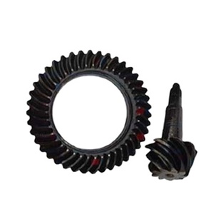 Pièce de rechange pour boîte de direction Mahindra Wheel Pinion 0502DA1760N Scorpio mHawk NEF CRDe Diesel - Product Image 1