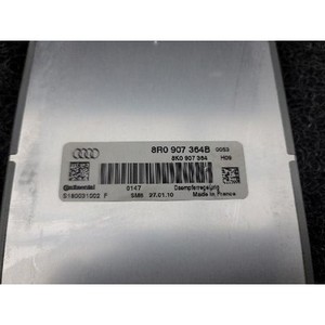 Módulo de Control de Suspensión Activa A4 B8 8K 2007-2011 Usado ORIGINAL 8R0907364B - Product Image 2