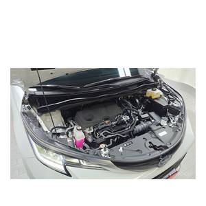 Toyota Sienna 2.5 Híbrida 2WD 2023, 12,363 km, Asientos de Cuero, Cámara Trasera, Volante a la Izquierda - Product Image 6