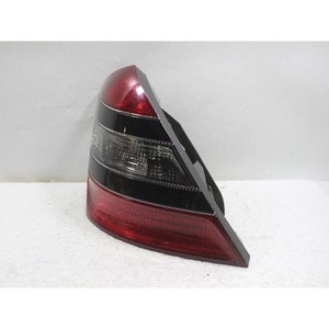 Luz Trasera Izquierda Usada Clase S A221820164 - Product Image 4