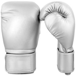 Guantes de Boxeo de Moda para Mayor Protección, Guantes de Boxeo de Primera Calidad con Soporte para Muñeca, Guantes de Entrenamiento Premium al por Mayor - Product Image 2