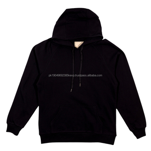 Sudaderas con capucha para hombre Sudaderas con capucha de cáñamo Terry para hombre Sudadera personalizada con capucha para hombre Sudadera con capucha al por mayor Top informal - Product Image 5