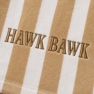 Custom <b>Beach</b> <b>Towel</b> Soft Cotton Striped Pool Bath <b>Towel</b> Soft Cotton Quick Dry Embroidered Modern Summer Adult Rectangle - Product Image 5