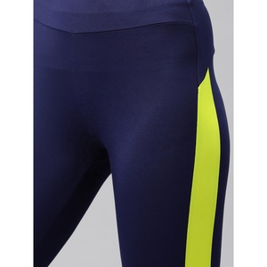 Women Professional Athletic Narrow Foot Sports Pants Flexible Stretch Material Fitness Workout Training Running and <b>Exercise</b> - Product Image 6