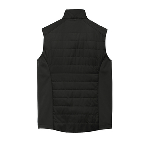 Chaleco Acolchado Personalizado en Oferta, Ropa Casual de Invierno, Chaleco Impermeable, Chalecos Acolchados de Moda Urbana - Product Image 2