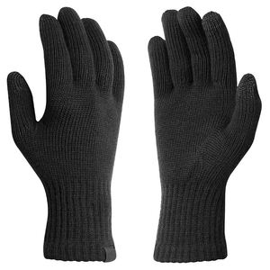 Guantes de Invierno Unisex para Hombre y Mujer, Impermeables, Antideslizantes, Térmicos, con Pantalla Táctil, Tejido Mágico Acrílico/Mitones, Precio Razonable - Product Image 4