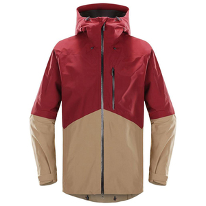 Chaqueta para Hombre, Mejor Precio, Impermeable, Chaqueta de Esquí de Alta Calidad OEM, Ropa para la Nieve - Product Image 1