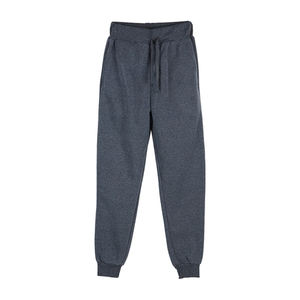 Pantalones Deportivos Holgados para Mujeres Atletas, Pantalones de Chándal de Polialgodón de Punto de Alta Calidad - Product Image 4