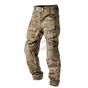 Traje de Caza para Exteriores, Impermeable y Transpirable, Conjunto de Chaqueta y Pantalón de Camuflaje, Hecho en Pakistán - Product Image 6