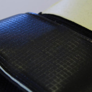 Guantes de Portero de Fútbol Ligeros y Transpirables con Protección para los Dedos, Guantes de Portero Profesionales - Product Image 4