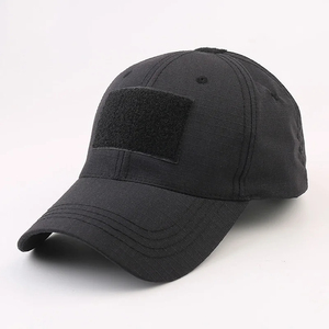 Chapeau de soleil pour sports de plein air, respirant, séchage rapide, chapeau de pêche, vente en gros, chapeau Boonie d'extérieur durable, protection UV - Product Image 6