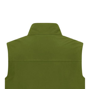 Dernier design de gilets pour hommes avec fermeture éclair personnalisée et poches, vente chaude, prix raisonnable, meilleurs gilets pour hommes - Product Image 5