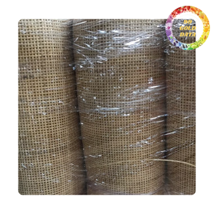 Natural Bamboo Webbing Traditional Design Eco-Friendly for Chair Repair Cabinet Inserts Decorative <b>Screens</b> and Furniture Design - Product Image 3