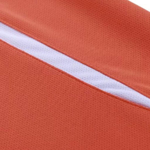 Nuevo Uniforme de Fútbol Más Vendido - Alta Calidad, 100% Poliéster, Ecológico, Transpirable, Colores Personalizados, Servicio OEM - Product Image 6