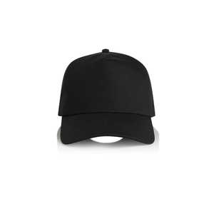 Gorra de Béisbol de Mezclilla de Alta Calidad, 6 Paneles, Logotipo Personalizado, Proveedor OEM, Correa Ajustable Deportiva, Venta al Por Mayor - Product Image 5