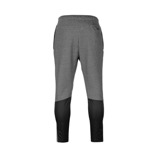 Premium Quality Breathable Casual <b>Men's</b> <b>Trousers</b> with Straight <b>Pattern</b> and Mid Waist-Factory Direct Supplier in Multiple Colors - Product Image 6