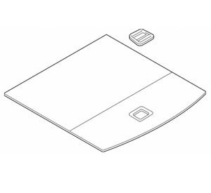 Alfombrillas de Coche Personalizadas de Primera Calidad, Material de Goma Original, Venta al Por Mayor - Product Image 1