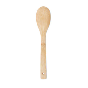 Bamboo <b>Salad</b> Spoon Eco-Friendly <b>Salad</b> <b>Tools</b> - Product Image 2