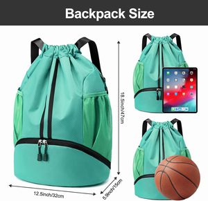Sac de voyage de nuit en toile, sac de sport multifonctionnel - Product Image 3